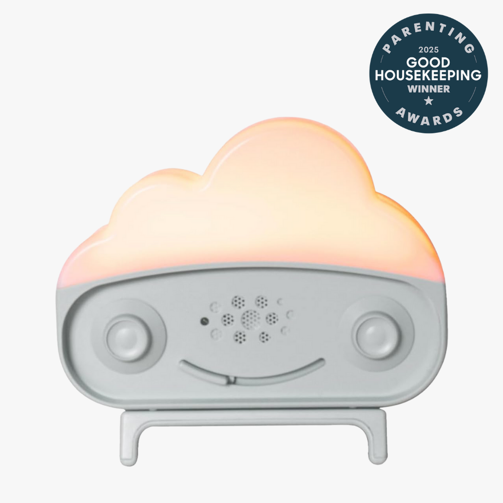 Happiest Baby Snoobie Smart Soother
