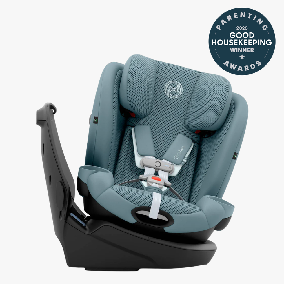 Cybex Callisto G 360