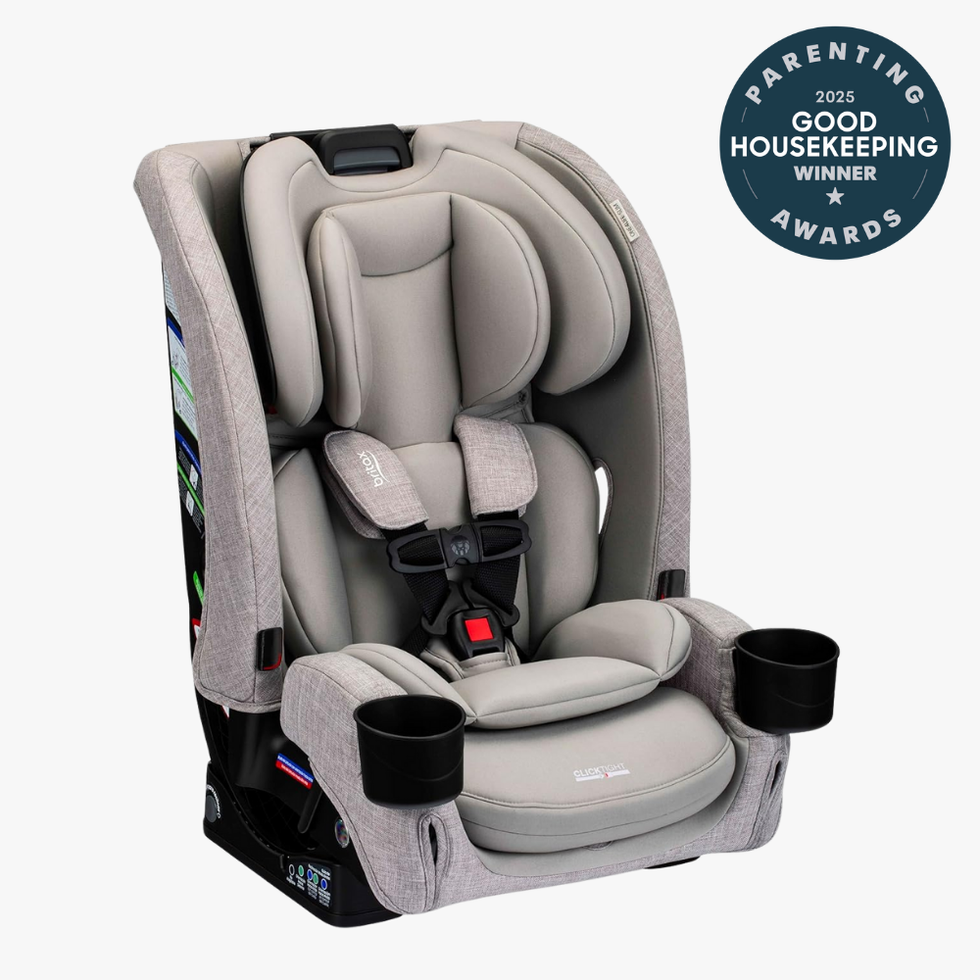 Britax One4Life Slim
