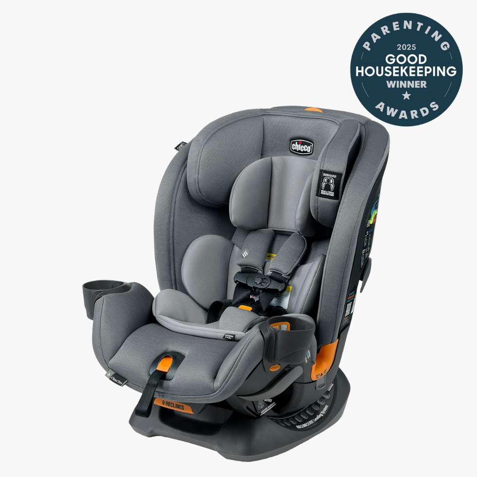 Chicco OneFit LX ClearTex All-in-One