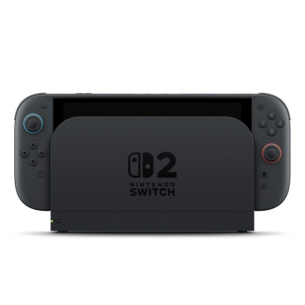 Switch 2