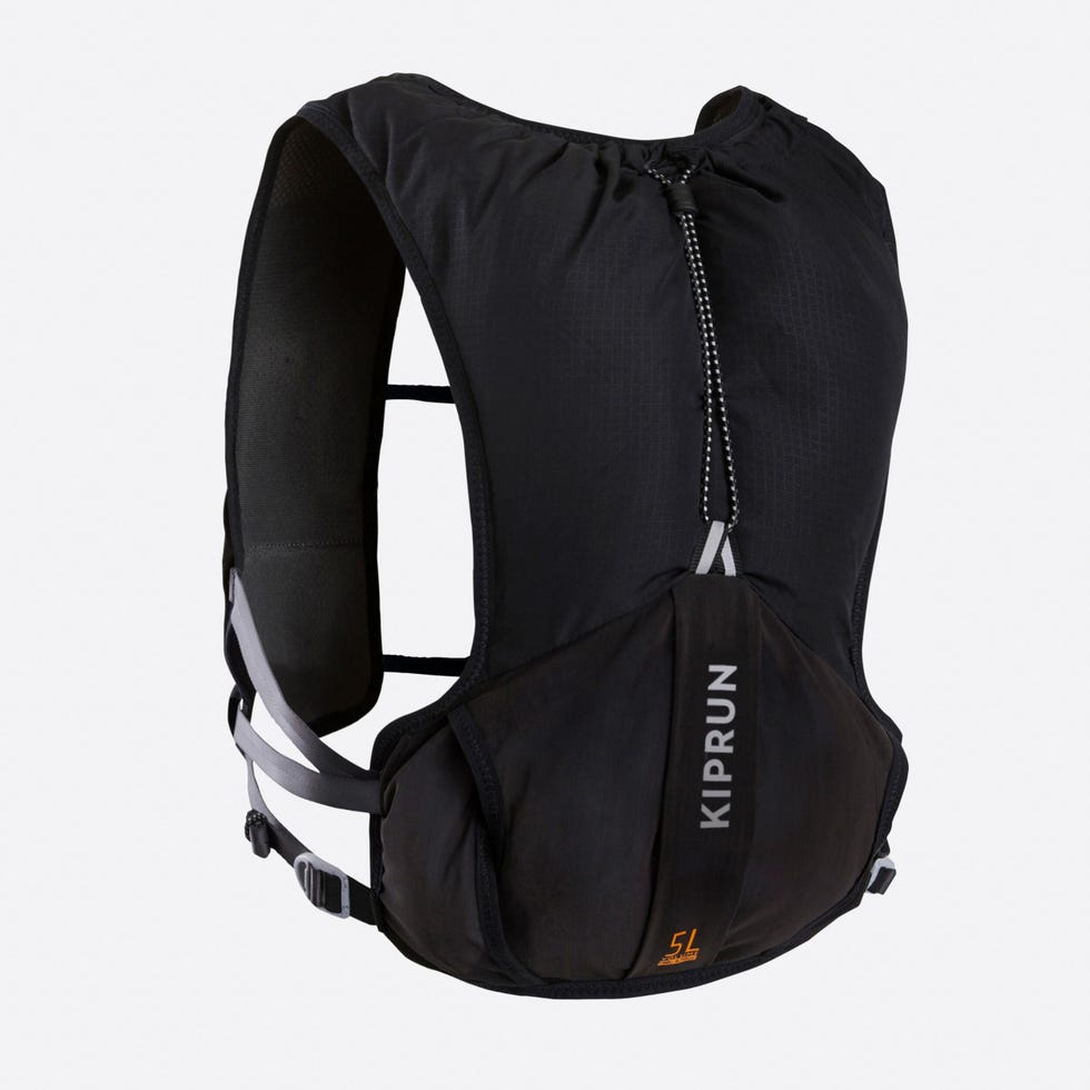 Zaino KIPRUN con sacca d’acqua