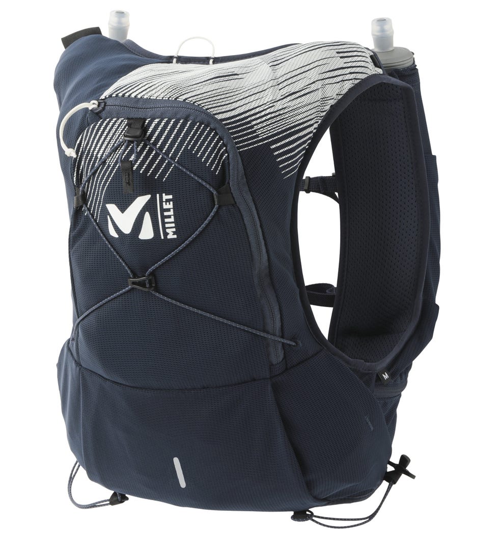 Millet Intense 12