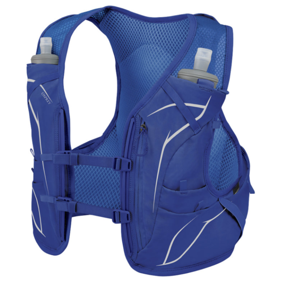 Zaini e gilet idrici, il modello Osprey Duro 6