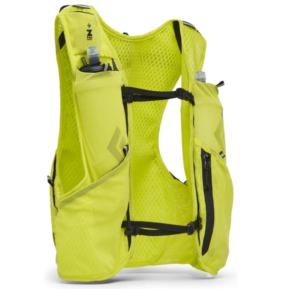 Black Diamond Distance 4 Hydration Vest
