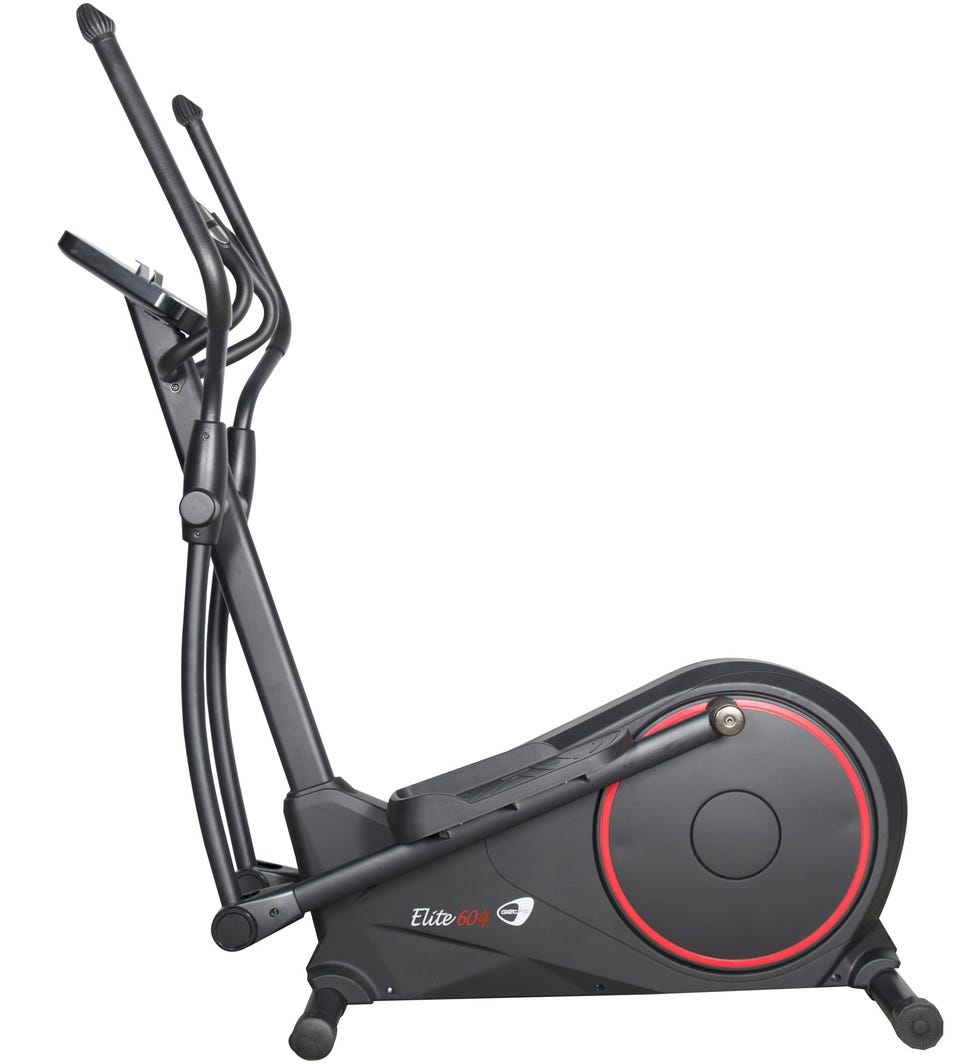 Get Fit Elite 604