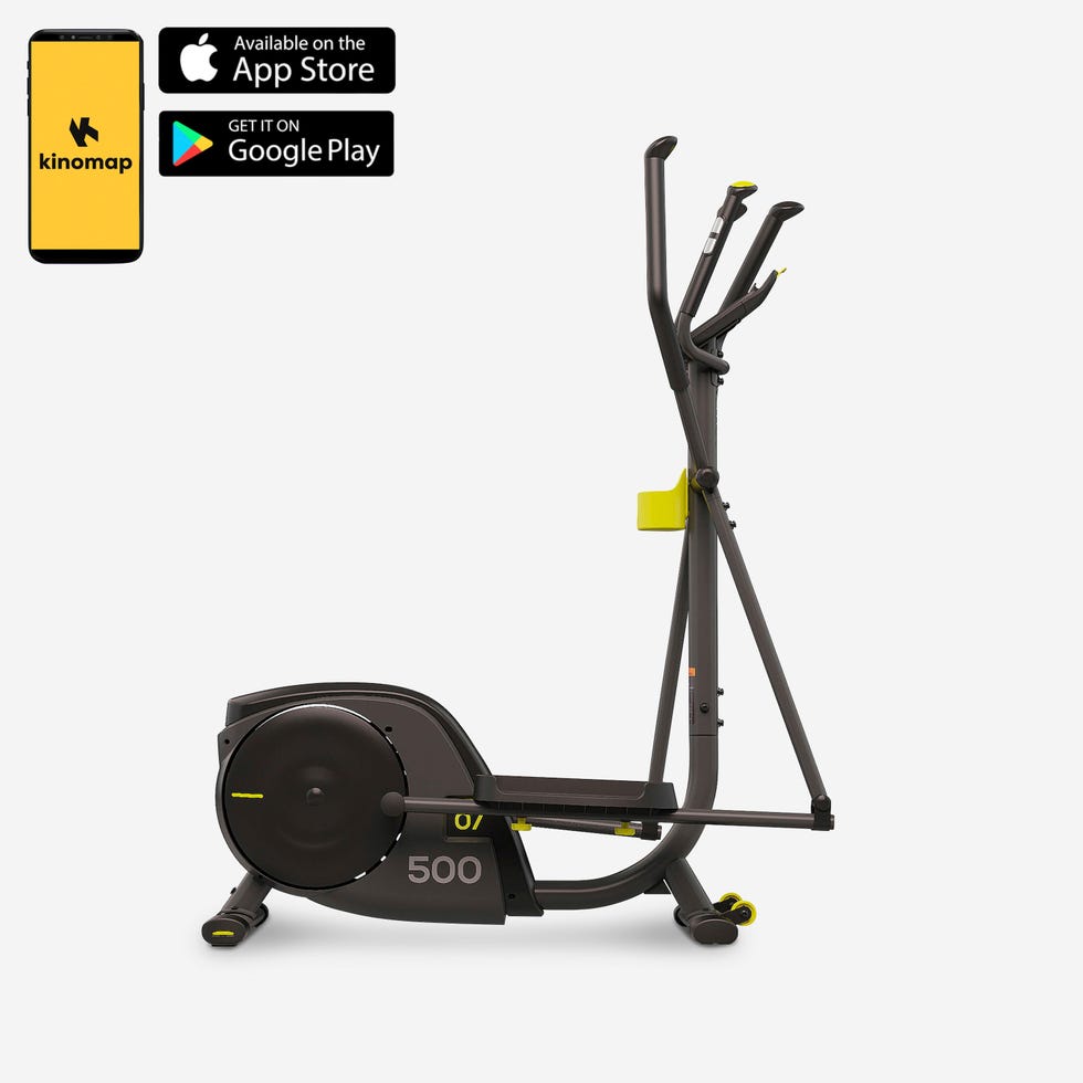 Domyos 500