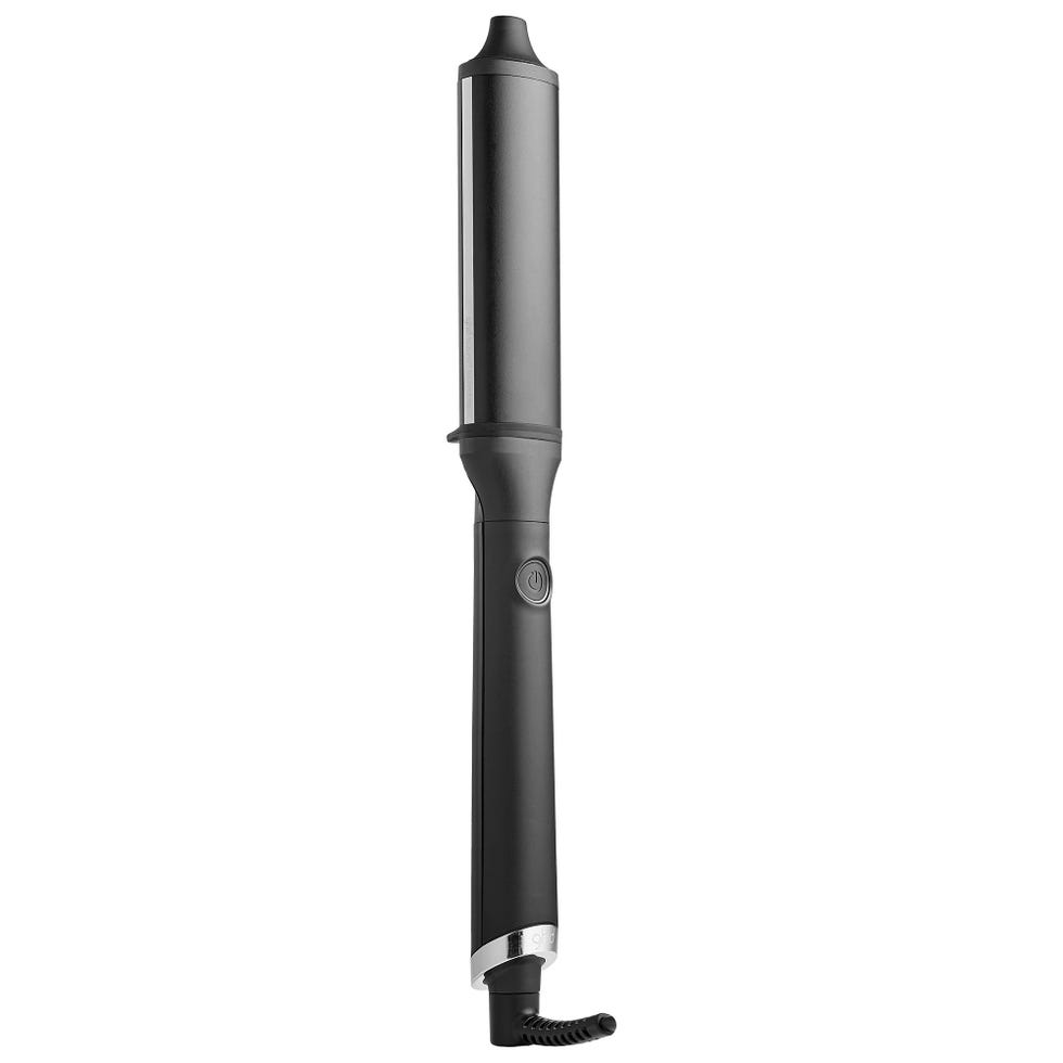 Fer à friser ovale Classic Wave