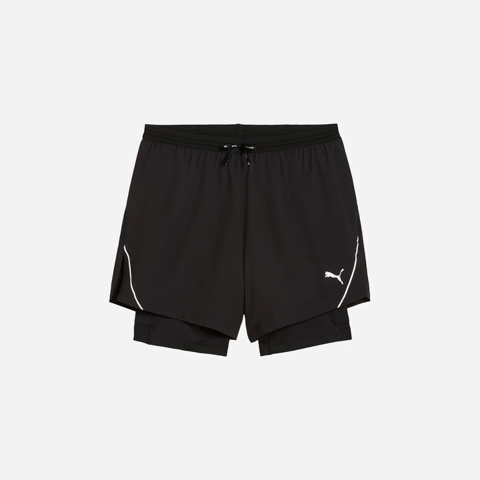 Puma Ultraweave 2-in-1