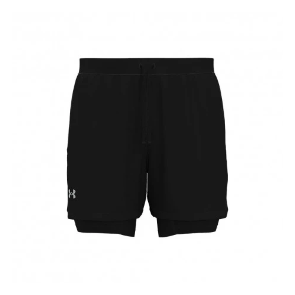 Under Armour Launch 5” 2-in-1