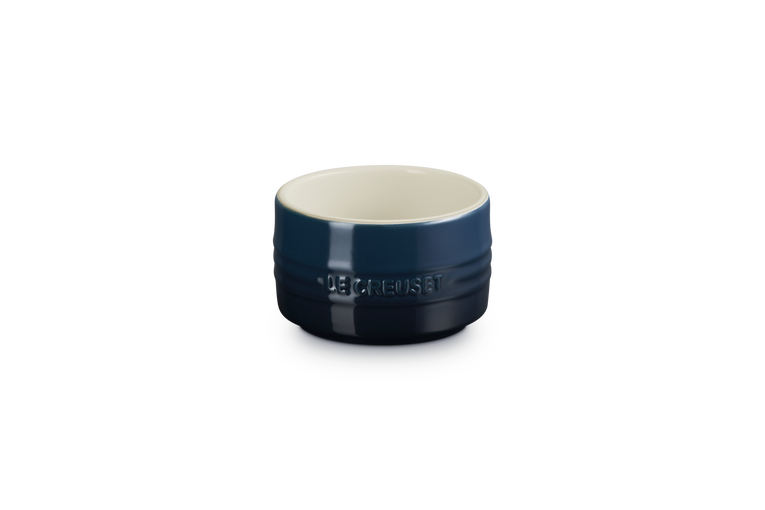 Stoneware Stackable Ramekin
