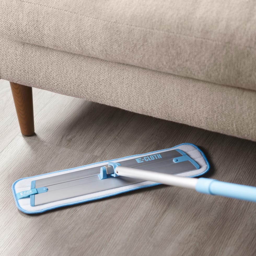 Deep Clean Mop