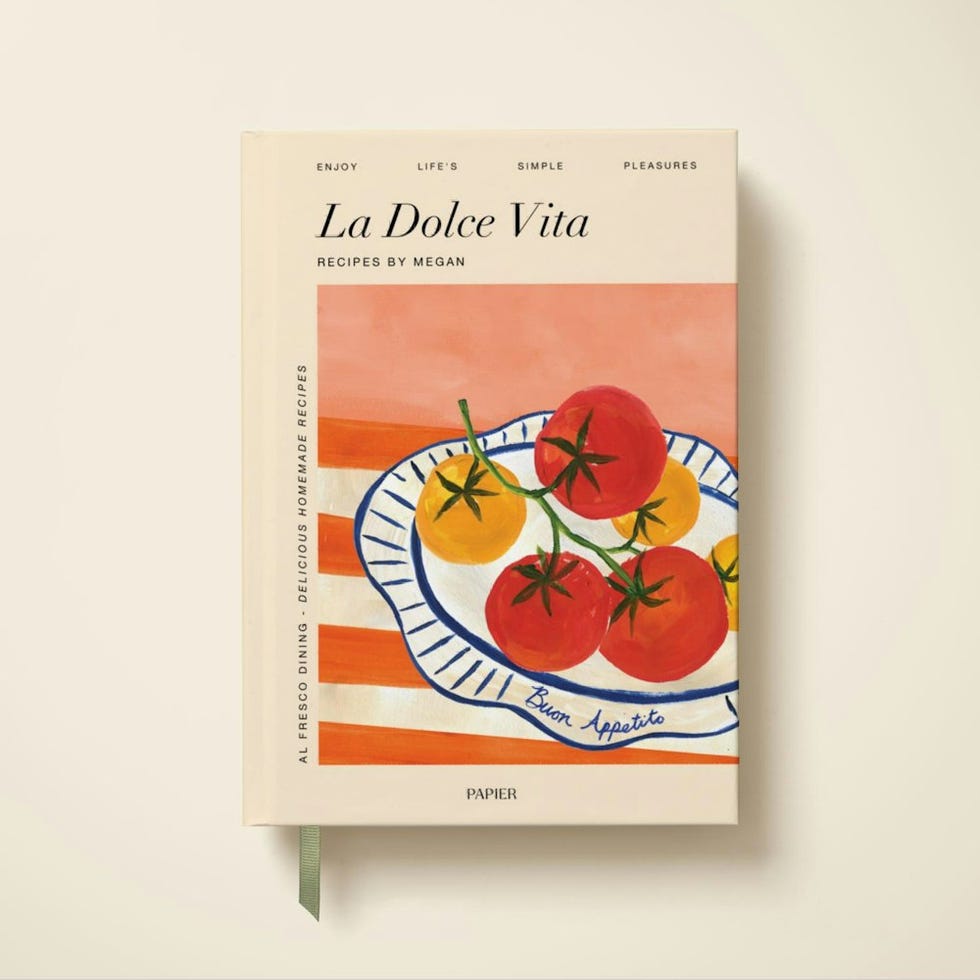 La Dolce Vita