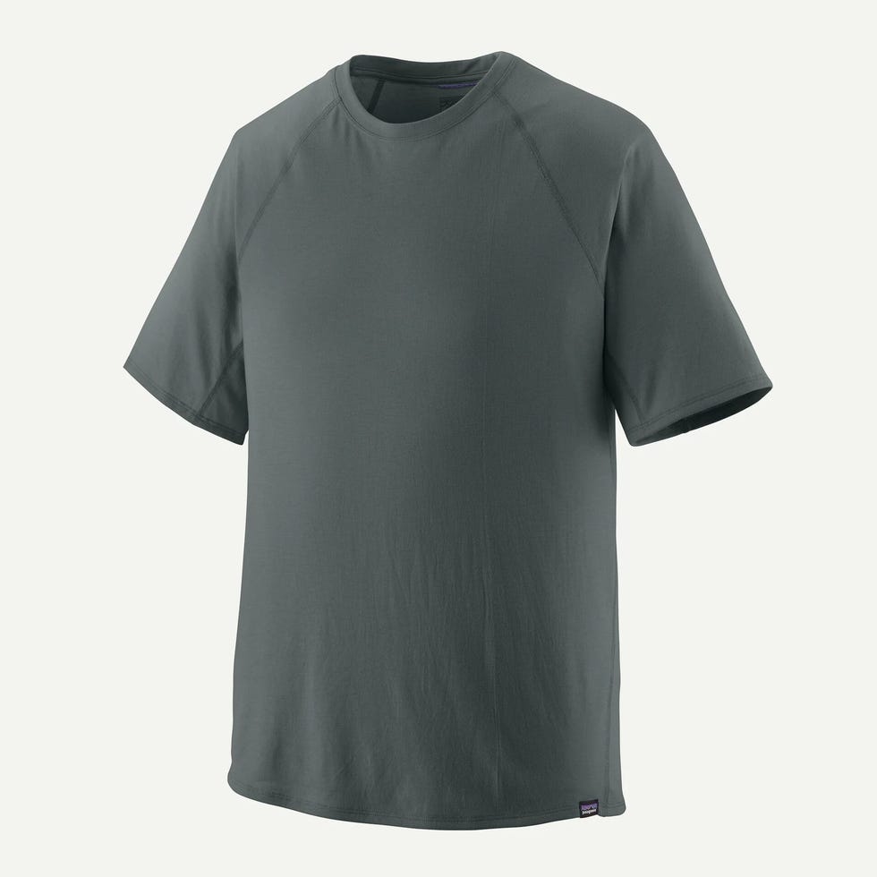 Capilene® Cool Trail-shirt