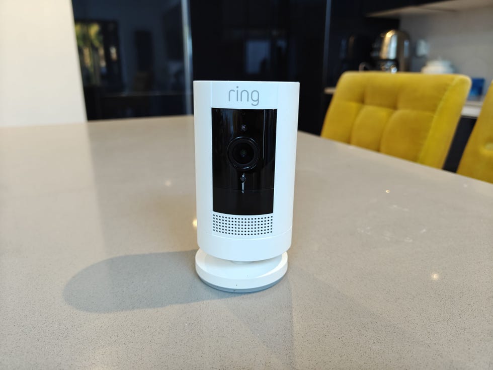 Outdoor Camera Battery (Stick Up Cam)