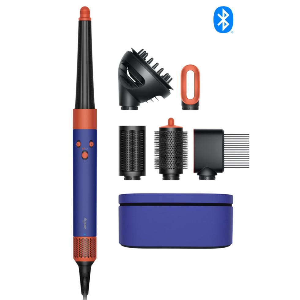 Airwrap i.d. Multi-Styler