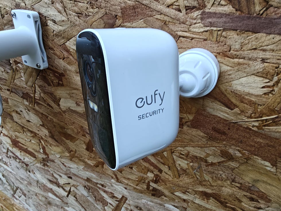 Eufycam 2C Pro