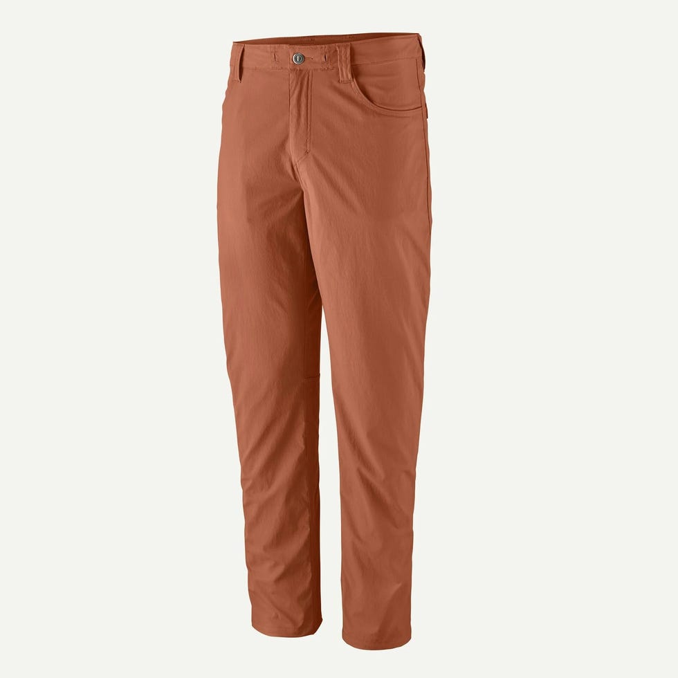 Dilemma Broek