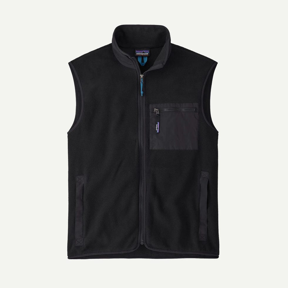 Synchilla® Fleecevest
