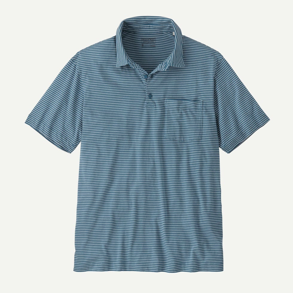 Dagelijkse Polo