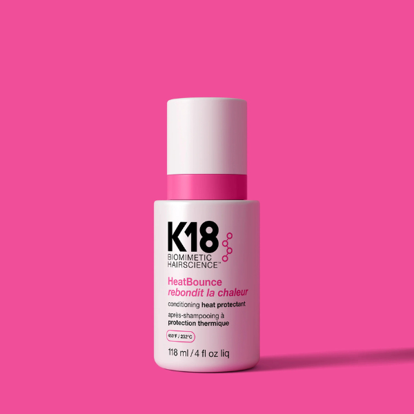 HeatBounce Conditioning Heat Protectant