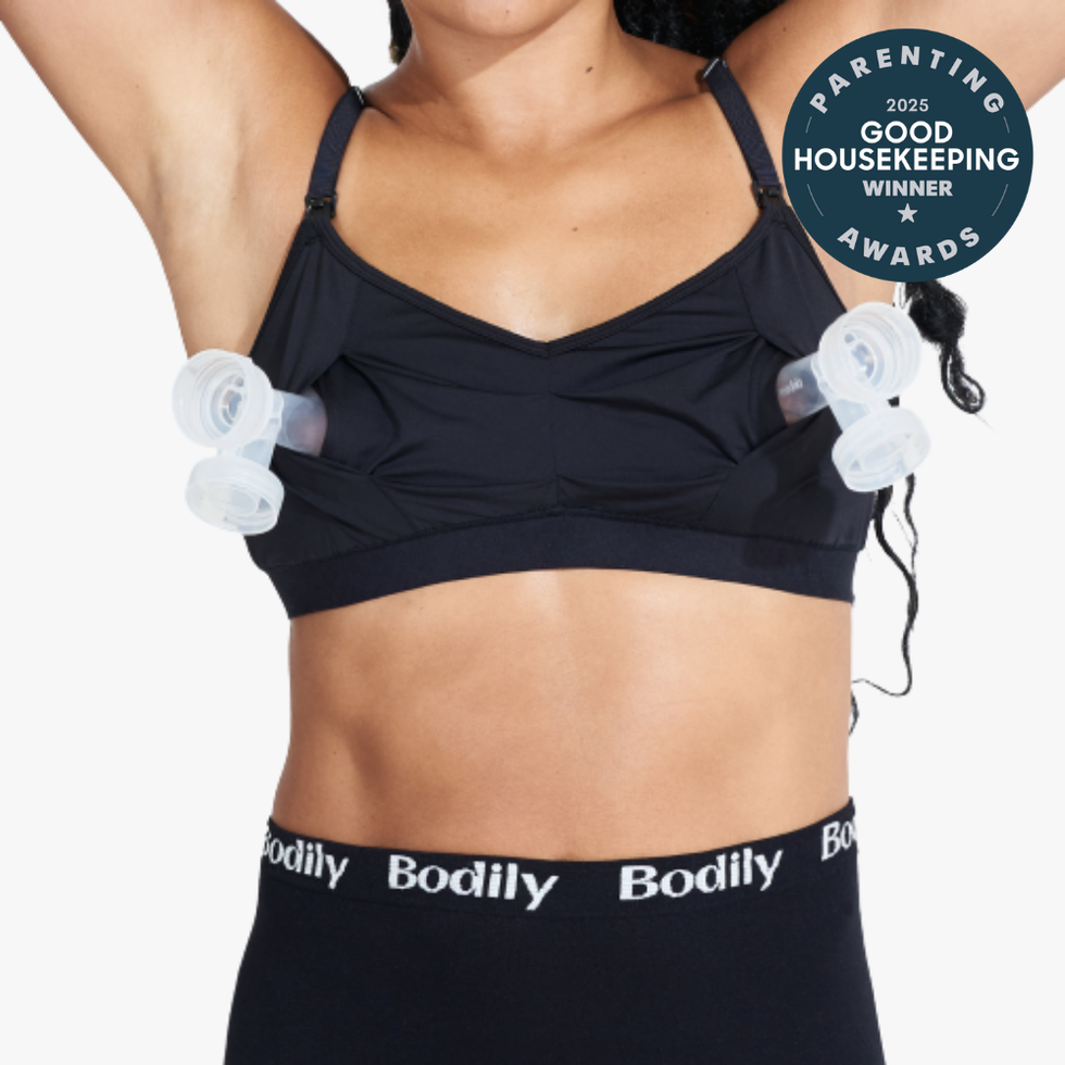 Bodily: The Do Anything Bra
