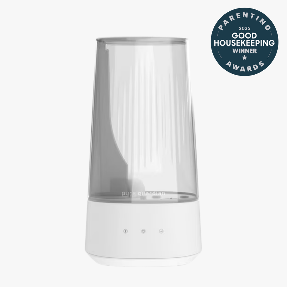 PureGuardian 70-Hour Ultrasonic Cool Mist Humidifier (H980)