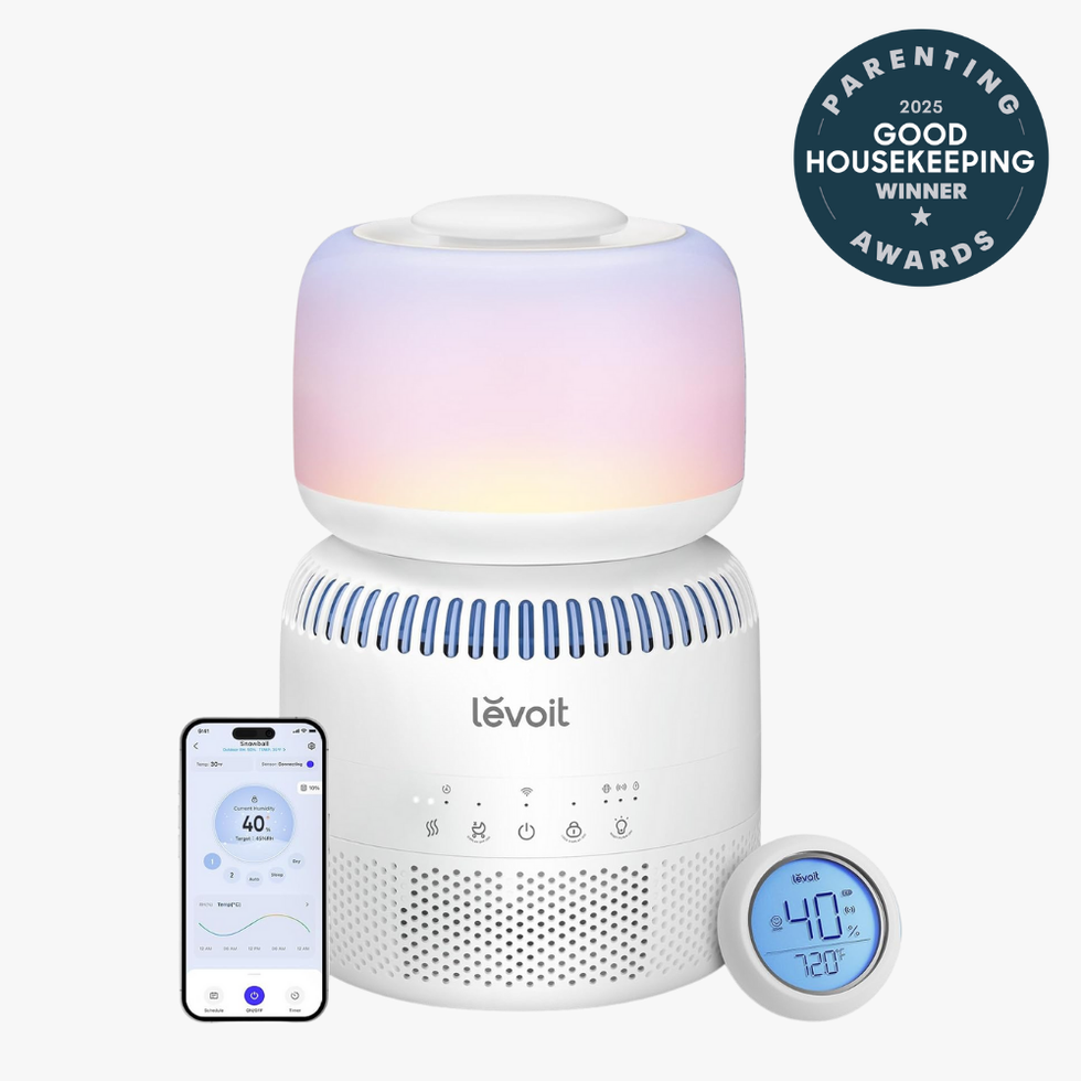 Levoit Sprout Evaporative Humidifier