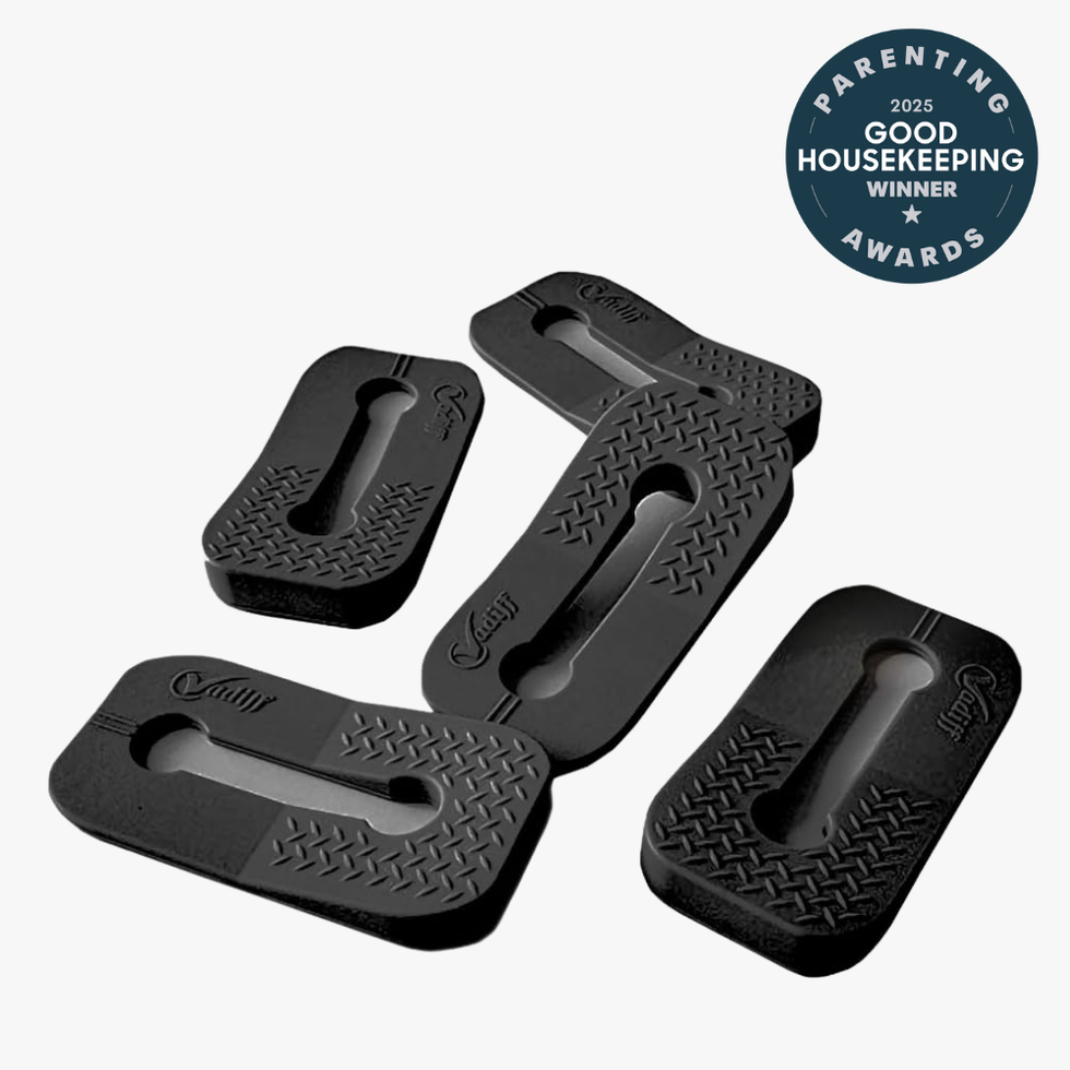 Vadiff Stove Knob Lock
