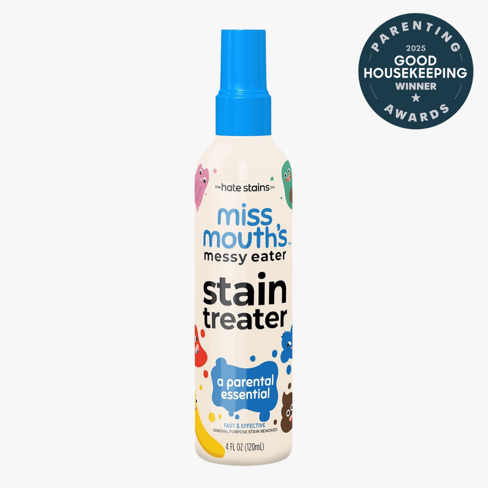 Miss Mouth’s Messy Eater Stain Treater Spray
