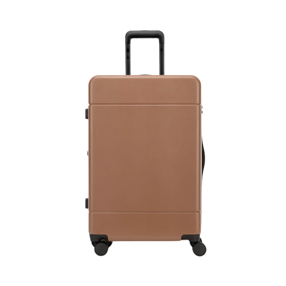 Hue Medium Luggage