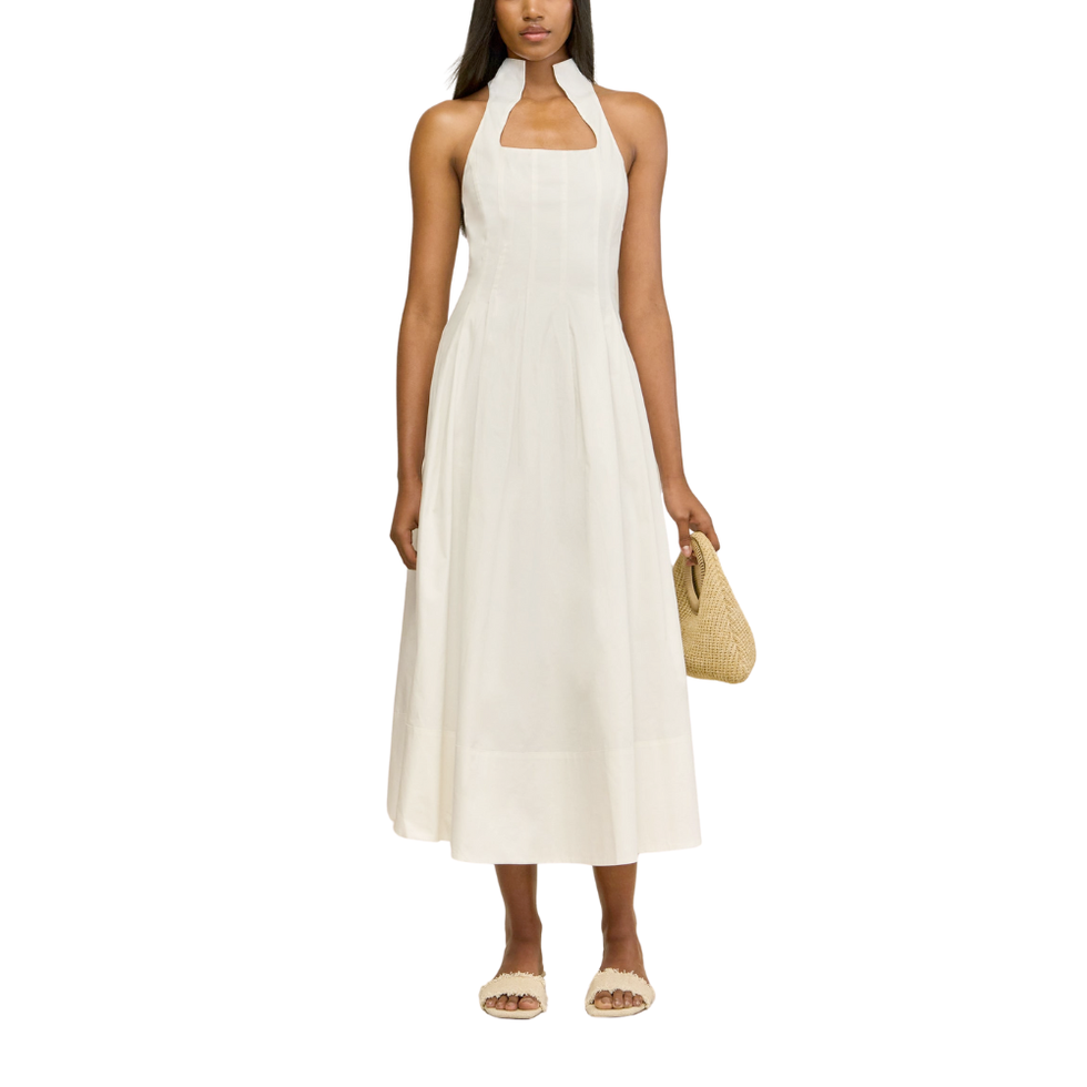 Maliya Dress