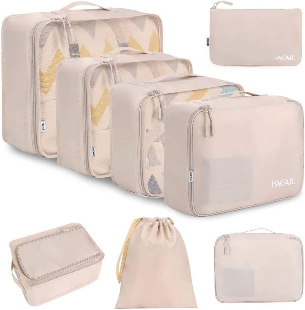 8-Set Packing Cubes
