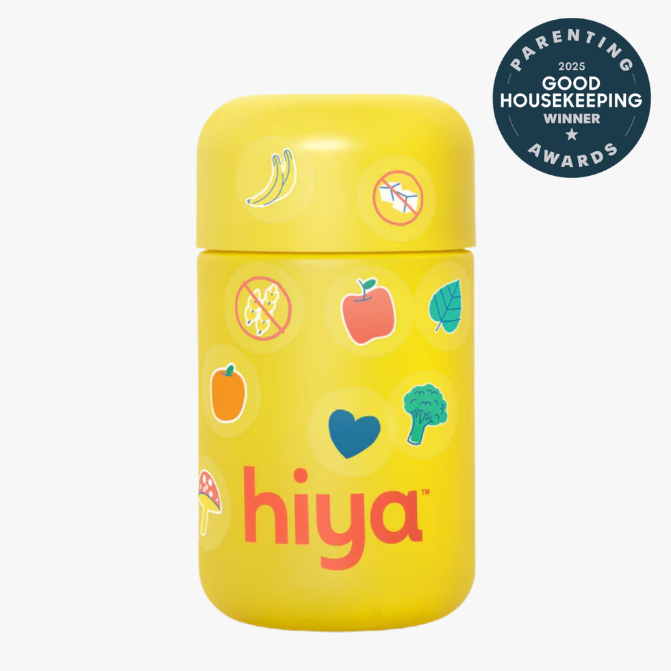 Hiya Kids’ Daily Multivitamin