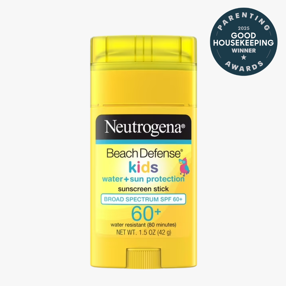 Neutrogena Beach Defense Kids Sunscreen Stick Broad Spectrum SPF 60