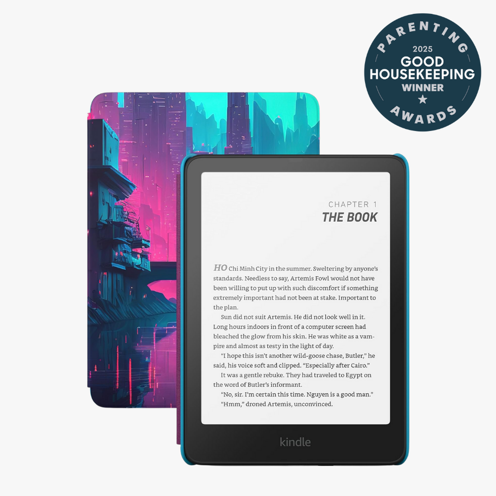 Amazon Kindle Paperwhite Kids