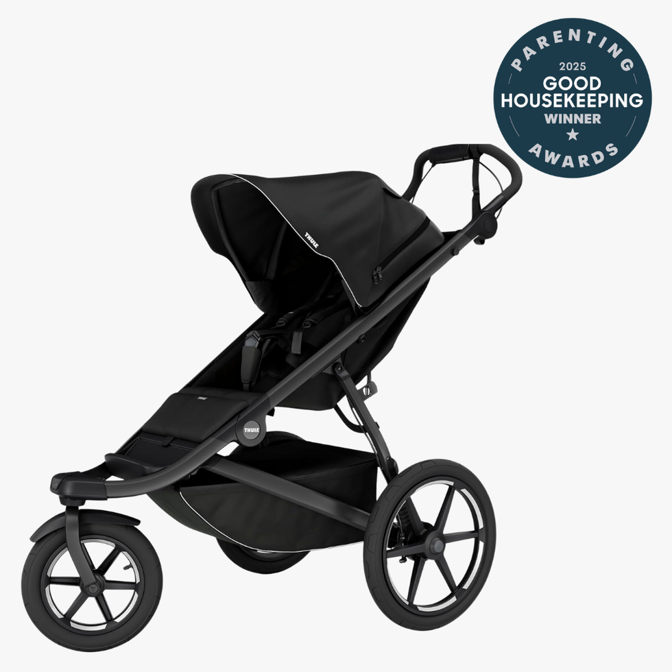 Thule Urban Glide 3