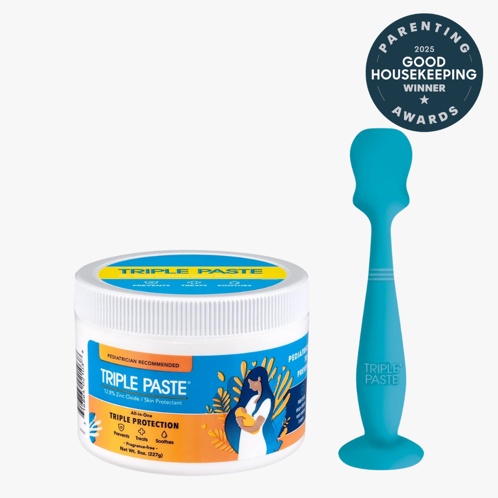 Triple Paste Spatula Bundle