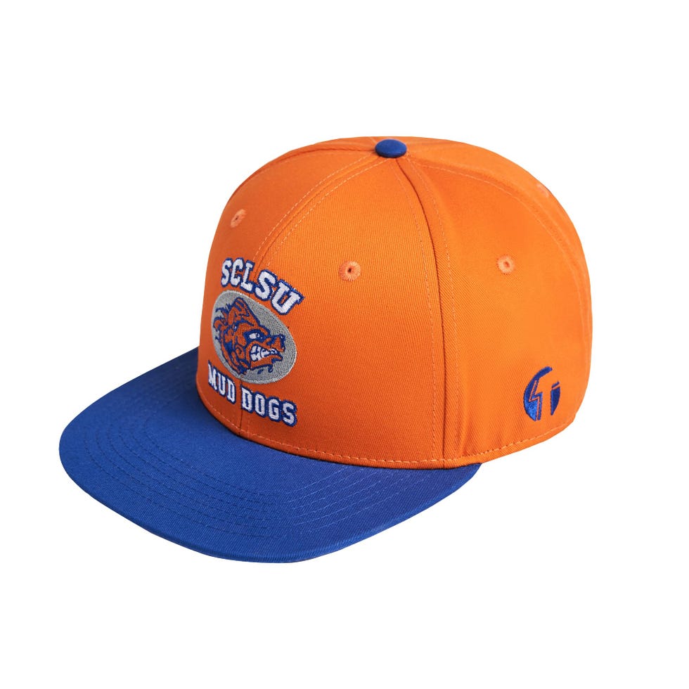 SCLSU Mud Dogs Hat