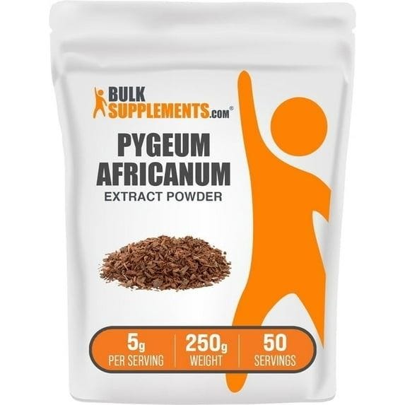 Pygeum Africanum Extract Powder