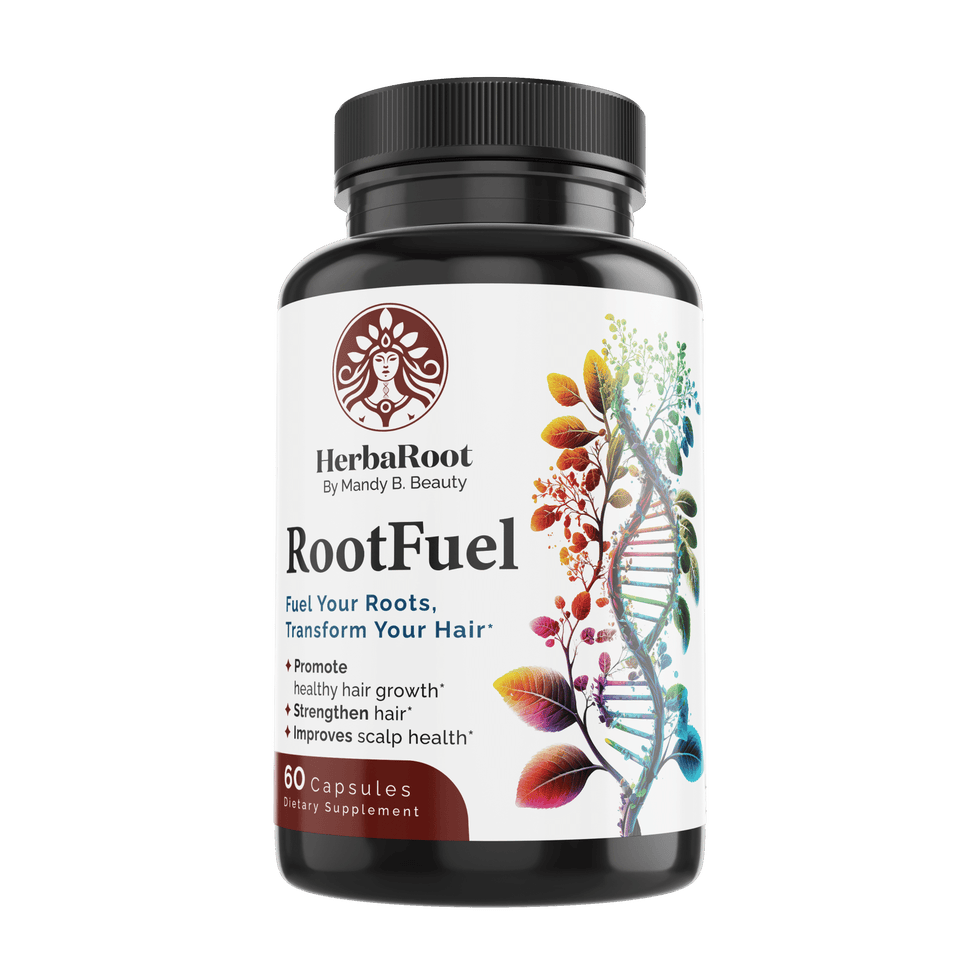 RootFuel