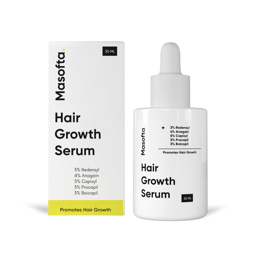 Hair Growth Serum