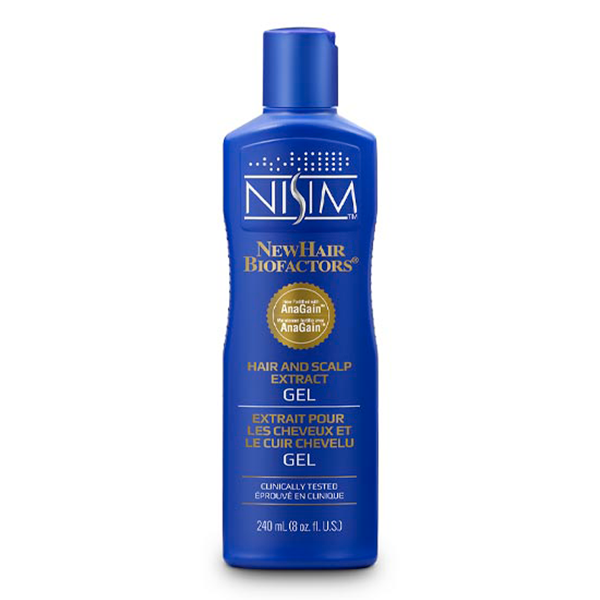 Hair & Scalp AnaGain Gel Extract 