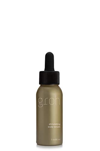Stimulating Scalp Serum