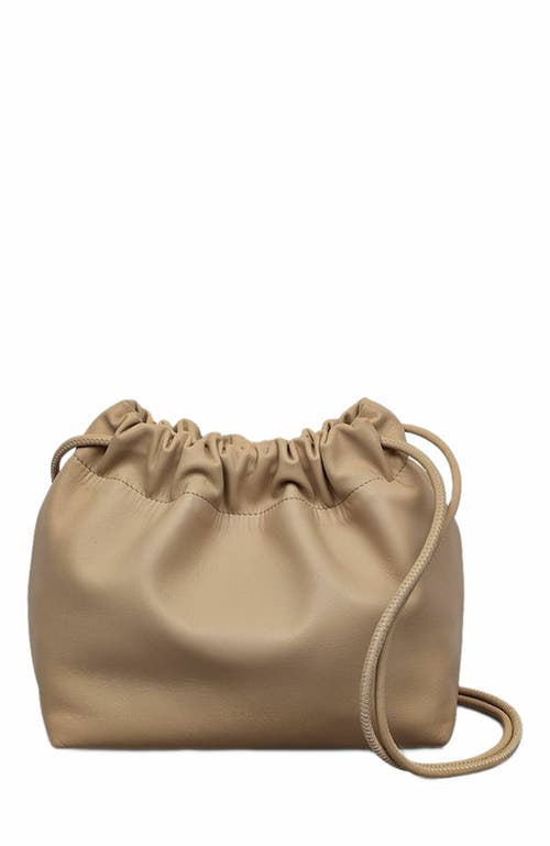 Blake Mews Medium Open Top Crossbody Bag
