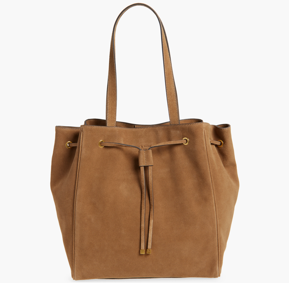 Large Prospect Tote