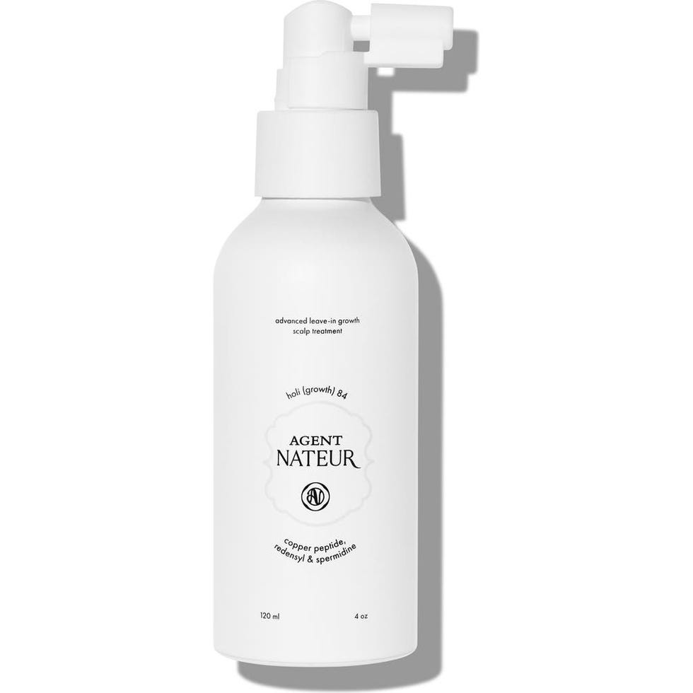 holi(growth) 84 Advanced Leave-In Growth Scalp Treatment