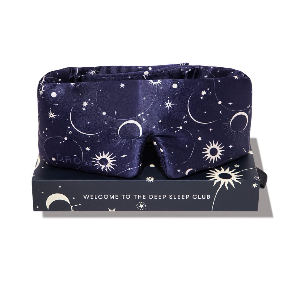 Silk Sleep Mask