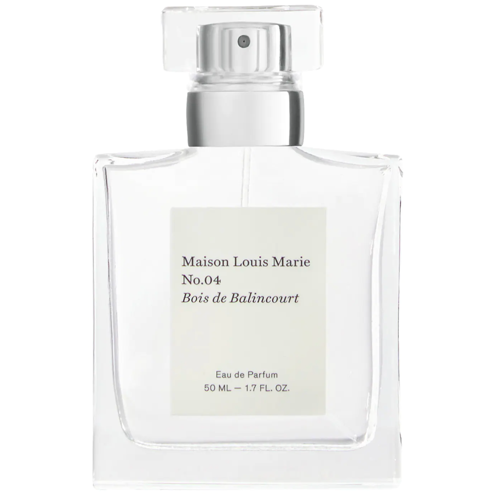 No.04 Bois de Balincourt Eau de Parfum