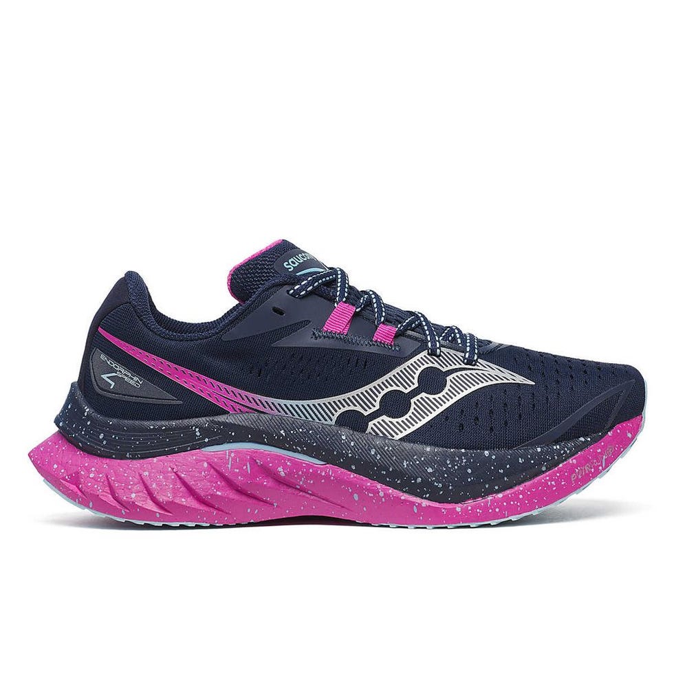 New Balance Fresh Foam X Hierro v9: On test